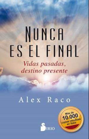 Nunca Es El Final