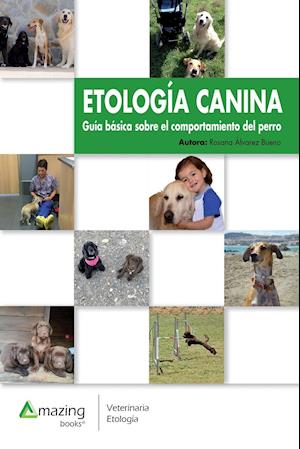 Etología Canina