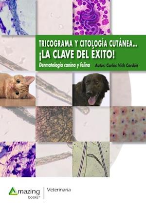 Tricograma y citologia cutanea