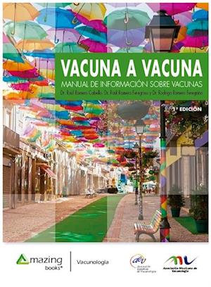 Vacuna a Vacuna edicion Mexico