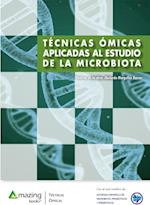 Tecnicas omicas aplicadas al estudio de la microbiota