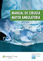 Manual de cirugía mayor ambulatoria
