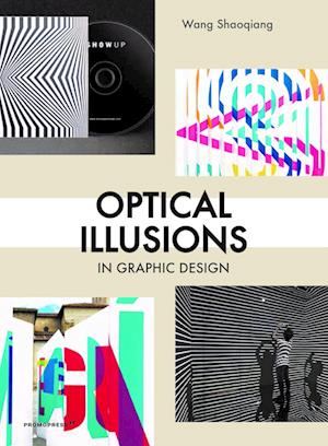 Optical Illusions in Graphic Design