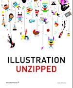 Illustration Unzipped