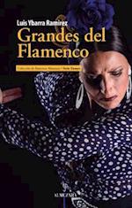 Grandes del Flamenco