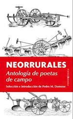 Neorrurales. Antologia de Poetas de Campo