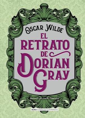 El Retrato de Dorian Gray