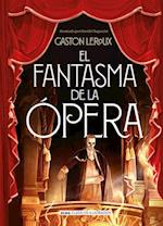 El Fantasma de la Opera