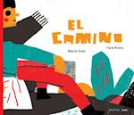 El Camino, Volume 10