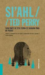 Si'ahl / Ted Perry, Volume 2