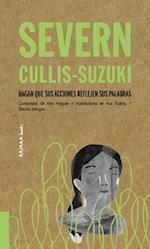 Severn Cullis-Suzuki, Volume 3