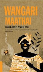 Wangari Maathai, Volume 5