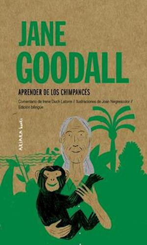 Jane Goodall