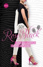 Soy Rose Black