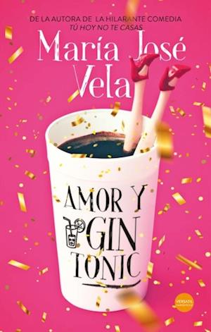 Amor y gin-to&#173;nic