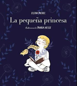La Pequeña Princesa / The Little Princess