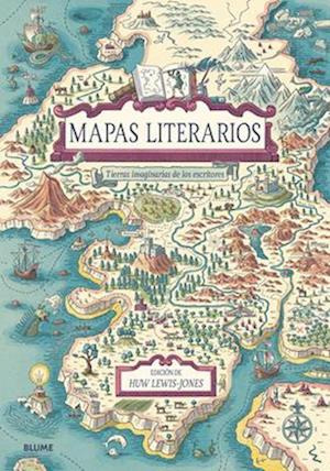 Mapas Literarios