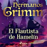 El flautista de Hamelin