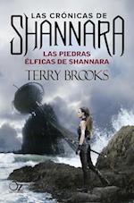 Las Piedras Elficas de Shannara (Shannara 2)