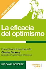 La eficacia del optimismo