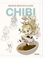 Manga Master Class Chibi