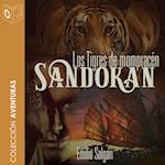 Sandokan: El rey del mar - dramatizado