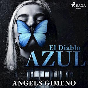 El diablo azul - dramatizado