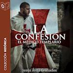 La confesión - dramatizado