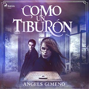 Como un tiburón - dramatizado