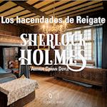 Los hacendados de Reigate - Dramatizado