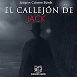 El callejón de Jack - dramatizado