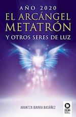 EL arcángel Metatrón