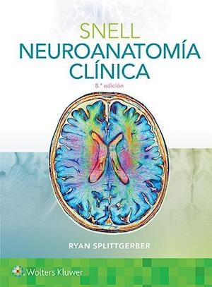 Snell. Neuroanatomía clínica