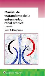 Manual de tratamiento de la enfermedad renal crónica