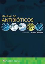 Manual de antibióticos