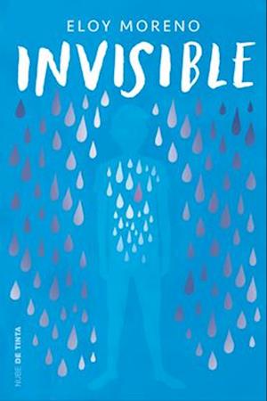 Invisible. Edición Ilustrada / Invisible (Illustrated Ed.)