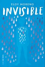 Invisible. Edición Ilustrada / Invisible (Illustrated Ed.)
