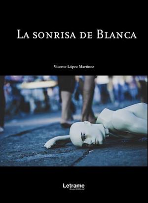 La sonrisa de Blanca