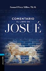 Comentario al libro de Josué