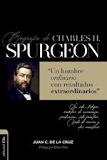 Biografía de Charles Spurgeon