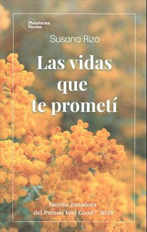 Las Vidas Que Te Prometi