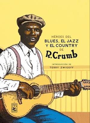 Heroes del Blues, Jazz Y Country
