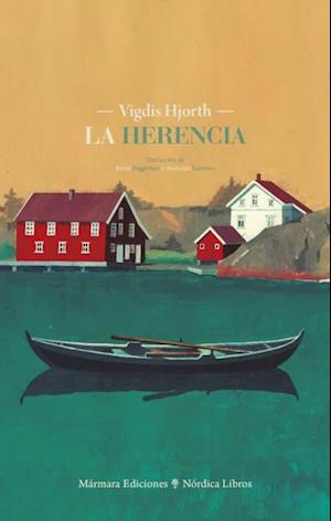 La herencia