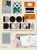 Book Design: From the Basics to the most Impressive Designs