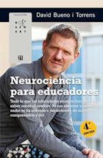 Neurociencia para educadores