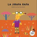 La Jirafa Rafa