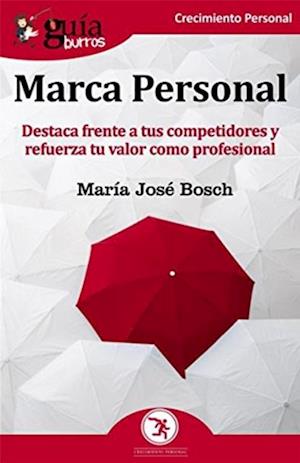 GuiaBurros: Marca Personal