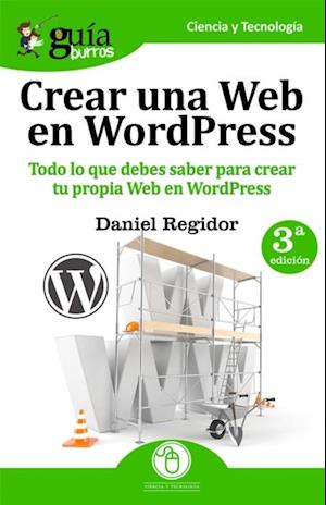 GuíaBurros: Crear una Web en WordPress