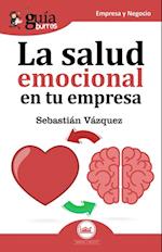 Guiaburros La salud emocional en tu empresa