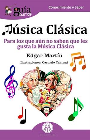 GuiaBurros: Musica Clasica